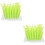 2Pièces Humidificateurs Électricité Reptile Décoratif 6