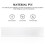 Bloqueur Sous En PVC Pour Animaux 5