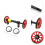 1Ensemble Télescopique Robuste Pour Pliable 8