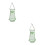 6Pièces Filet De Pliable Vert, Accessoires Durables Pour Crabes 5