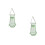 6Pièces Filet De Pliable Vert, Accessoires Durables Pour Crabes 6
