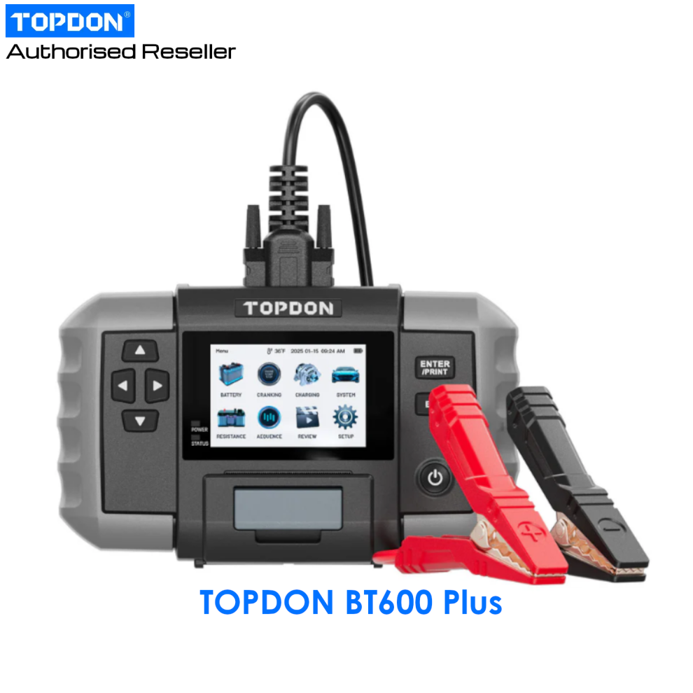 Topdon BT600 Plus 2-in-1 Battery & Resistance Tester-image-OPC-PS9GF5J-NEW