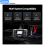 Topdon BT600 Plus 2-in-1 Battery & Resistance Tester 6