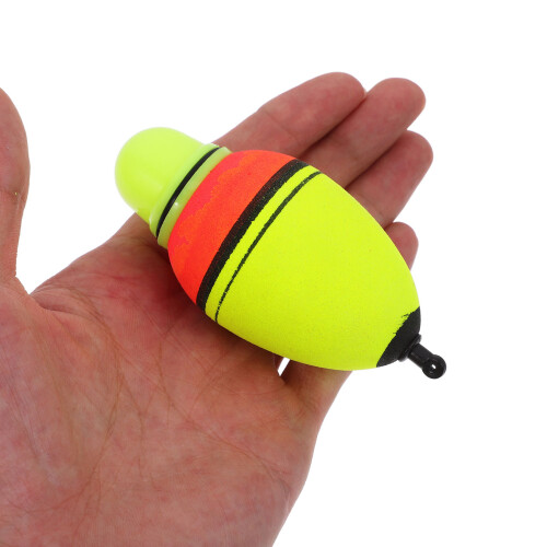 2Pièces De Jaunes Pour De Au Carpe 2