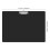 3Pièces A3 Clipboard Plastique Noir Horizontal Pour Et 3