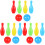 3Pièces Jeu De Bowling Enfants Ensemble 3