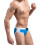3Pièces Maillots Bain Triangle Surf Plage Outdoor 4