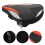 3Pièces De Raquette Table Tennis Nylon Noir Avec Compartiment 7