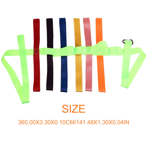 De Nylon Coloré Pour Sorties 1