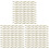 450Pièces Protège-Angles Métal Vintage Pour 3