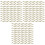 450Pièces Protège-Angles Métal Vintage Pour 4