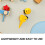 4Ensembles Jeu Scoop Ball Enfants Jeu Résistant 5