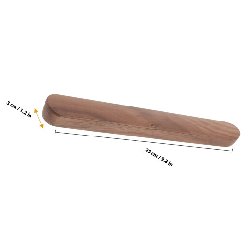 Boîte Bois Pour Baguettes 1 Multifonction Rangement Sûr 1