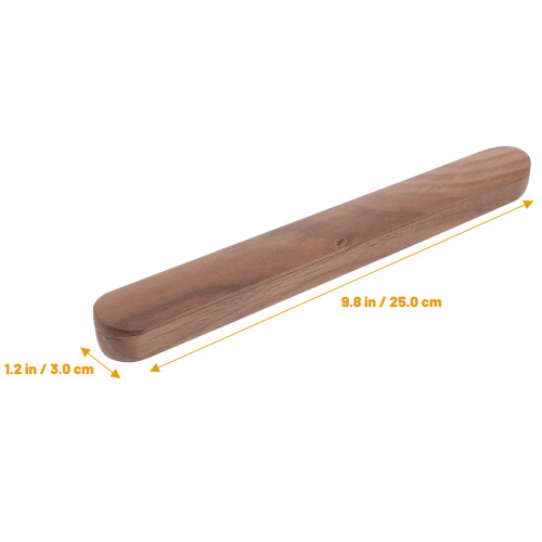 Boîte Bois Pour Baguettes 1 Multifonction Rangement Sûr 2