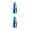 2Pièces Nail Polish Métallique Usage Ongles 8