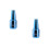 2Pièces Nail Polish Métallique Usage Ongles 11