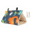 Triangular Bird Nest House Winter Warm Hammock S-M 3