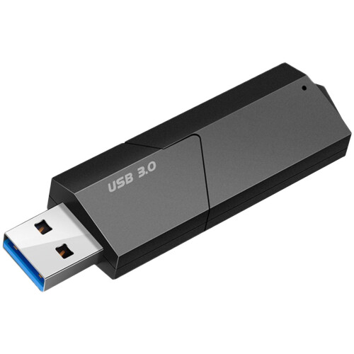 Αναγνώστης καρτών USB υψηλής ταχύτητας - Συμβατό με κινητά και υπολογιστές - 1