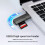 Αναγνώστης καρτών USB υψηλής ταχύτητας - Συμβατό με κινητά και υπολογιστές - 5