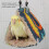 Triangular Bird Nest House Winter Warm Hammock S-M 5