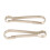 Triangular Bird Nest House Winter Warm Hammock S-M 9