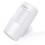 PIR Motion Detector Movement Sensor Accessory for WIFI + RF433 Hub Security Alarm System Tuya Powered 1