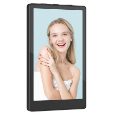 Smartphone Vlog Selfie Monitor Bildschirm Magnetisch mit Telefon Rückkamera für Selfie Vlog Live Stream für Android für