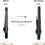 Μεγεθυμένα κλιπ στόματος HK Hook Heavy Duty Snap Hooks Sling Clips για σακίδιο πλάτης Paracord για 6