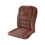 Winter Warm Seat Cushion with Backrest Support 3