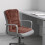 Winter Warm Seat Cushion with Backrest Support 4