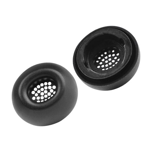 Ακουστικά σιλικόνης Superior Sound Seal για ακουστικά GalaxyBuds3Pro, ωτοασπίδες που ασφαλίζουν 1
