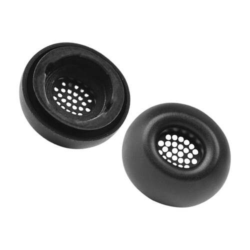 Ακουστικά σιλικόνης Superior Sound Seal για ακουστικά GalaxyBuds3Pro, ωτοασπίδες που ασφαλίζουν 2
