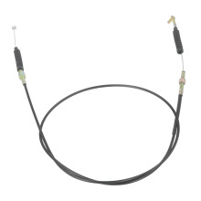 Wear Resistant Forklift Throttle Cable Alloy Steel