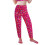Glitterende leopardprint-leggings til barn, jenter, 1 par 6