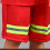 Set di 3 pezzi per feste a tema pompiere, completo da capo dei pompieri per bambini, accessori per giocattoli scolastici e per il campus. 4