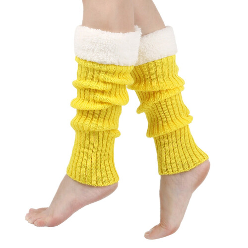 Κάλτσες συμπίεσης για γυναίκες - Stripe Crew Cotton Socks, Κορεάτικες Ins Trend Μαλακές, 1
