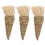 Hamster Chews for Guinea Pig Chinchilla Rabbit 3 Pcs 4