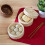 2-Tier Bamboo Steamer Baskets, 6-Inch 5