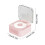 Vintage Bluetooth Speaker Retro Design 8H Playtime 4
