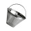 Safe304Stainless Steels Καθαρό Φίλτρο Καφέ, Επαναχρησιμοποιήσιμο Στραγγιστήρι σε Σχήμα 6