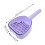 Litter Scoop Set with Large Capacity and Smooth for Easy and Efficient Cleaning 2