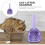 Litter Scoop Set with Large Capacity and Smooth for Easy and Efficient Cleaning 5