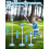 The latest bubble machine in 2025, suitable for parties, rechargeable bubble machine 4