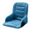 Heated Seat Cushion with Lumbar Support 1 Pack 2