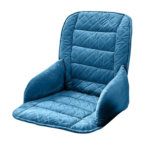 Heated Seat Cushion with Lumbar Support 1 Pack 1