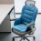 Heated Seat Cushion with Lumbar Support 1 Pack 4