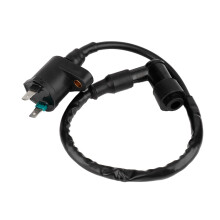 Spark Plug Ignition Coil Voltage Regulator Solenoid Relay Engine Start Ignition High Performance4Stroke Engine