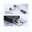 Καλώδιο επέκτασης GaN USB-C+C+A 67W για φορητούς υπολογιστές – Συμβατό με Apple, Samsung, Lenovo 7