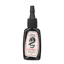 Safe And Easy To Use Tattoo Ink With Mild Ingredients Vegan Friendly Professional Tattoo Supplies Fast Coloring European CTL CE Compliance Long