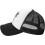 Καπέλο Fierce T-Rex Dinosaur Trucker Mesh για αγόρια ηλικίας 3-8 ετών, ρυθμιζόμενο καπέλο 2